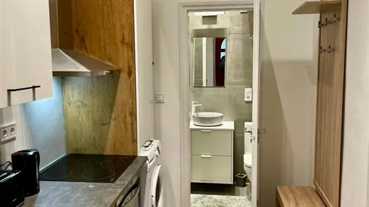 Apartments in Budapest Erzsébetváros - photo 5