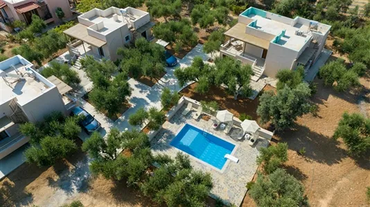 Houses in Rethymno - photo 4