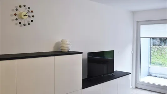 Apartments in Location is not specified - photo 8