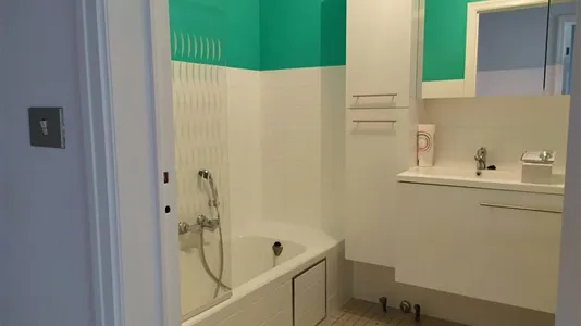 Rooms in Charleroi - photo 8