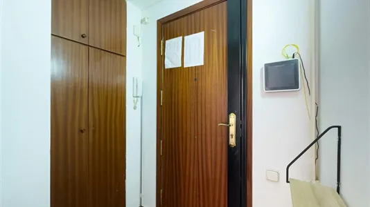 Rooms in Barcelona Sarrià-St. Gervasi - photo 6