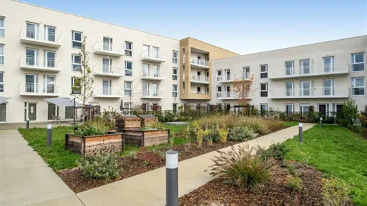 Apartments in Toulouse - photo 4