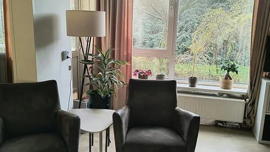 Apartments in Location is not specified - photo 4