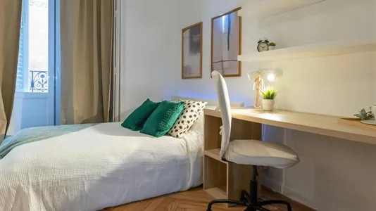 Rooms in Madrid Hortaleza - photo 2