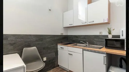 Apartments in Mannheim - photo 4