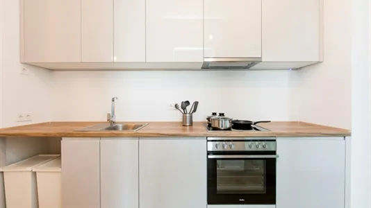 Rooms in Berlin Mitte - photo 7