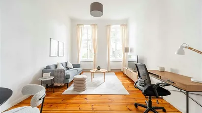 Apartment for rent in Berlin Tempelhof-Schöneberg, Berlin
