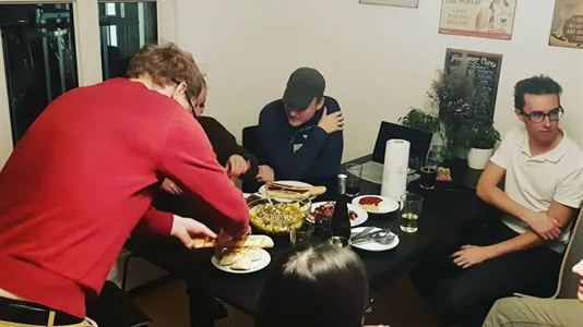 Rooms in Vienna Brigittenau - photo 10