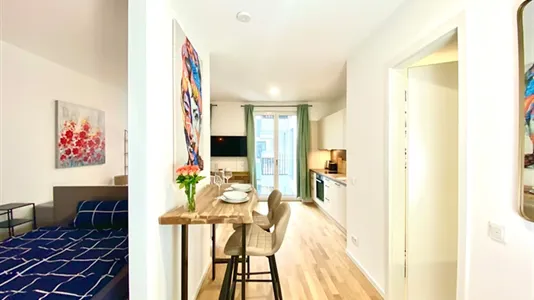 Apartments in Berlin Friedrichshain-Kreuzberg - photo 4