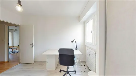 Rooms in Besançon - photo 2
