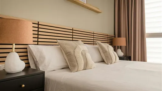 Apartments in Barcelona Eixample - photo 7