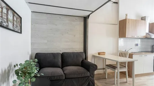 Apartments in Barcelona Sants-Montjuïc - photo 5