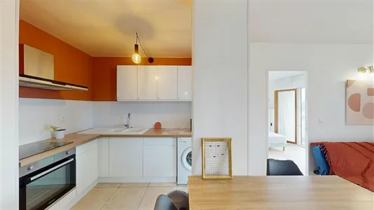 Rooms in Saint-Julien-en-Genevois - photo 7