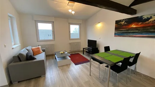 Apartments in Darmstadt - photo 7