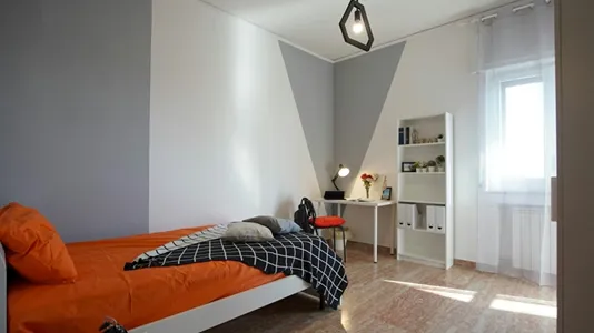 Rooms in Arenella - photo 1