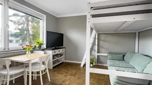 Apartments in Stockholm South - photo 3