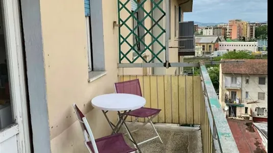 Rooms in Florence - photo 9