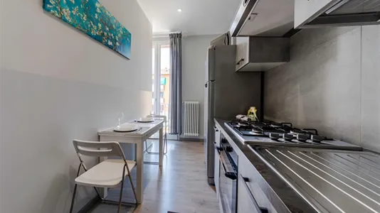 Rooms in Bologna - photo 8