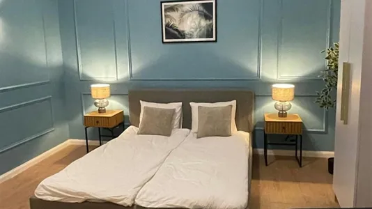 Apartments in Budapest Erzsébetváros - photo 3