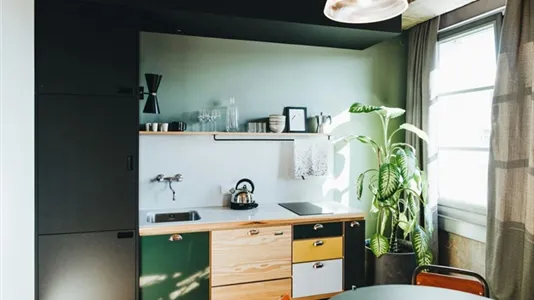 Apartments in Berlin Friedrichshain-Kreuzberg - photo 3