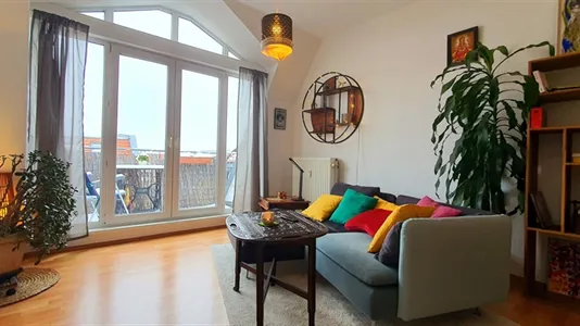 Apartments in Berlin Pankow - photo 4