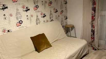 Room for rent in Lyon, Auvergne-Rhône-Alpes