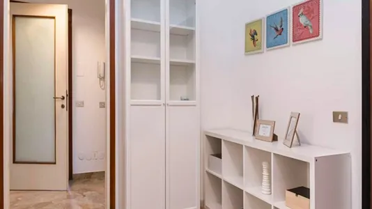Rooms in Milano Zona 7 - Baggio, De Angeli, San Siro - photo 8