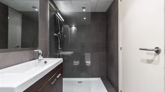 Rooms in Barcelona Gràcia - photo 8