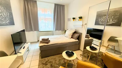 Apartment for rent in Frankfurt (region)