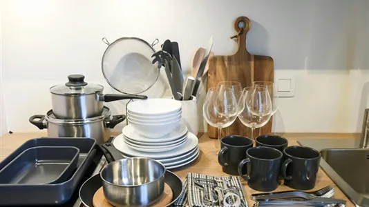 Apartments in Stad Brussel - photo 4