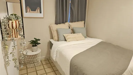 Rooms in Barcelona Ciutat Vella - photo 3