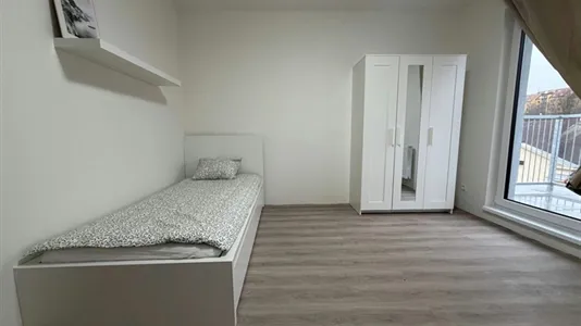 Rooms in Prague 1 - photo 8