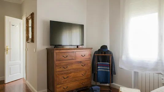 Apartments in Madrid Salamanca - photo 8