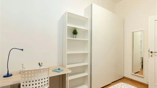 Rooms in Bologna - photo 4