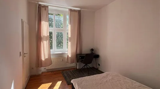 Apartments in Berlin Mitte - photo 8