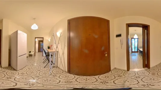 Rooms in Padua - photo 7