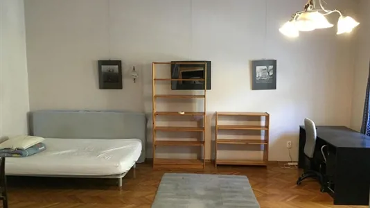 Rooms in Budapest Óbuda-Békásmegyer - photo 3