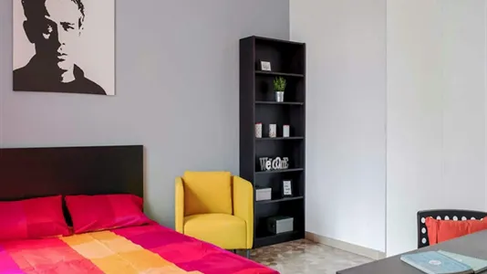 Rooms in Bologna - photo 7