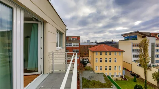 Rooms in Berlin Mitte - photo 6