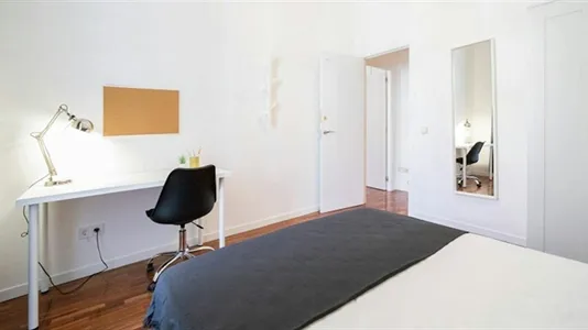 Rooms in Madrid Centro - photo 4
