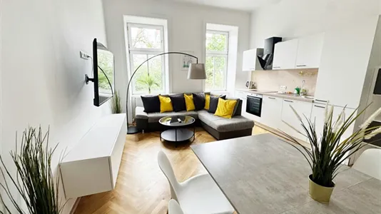 Rooms in Wien Mariahilf - photo 10