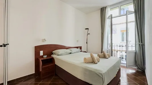 Apartments in Barcelona Gràcia - photo 4
