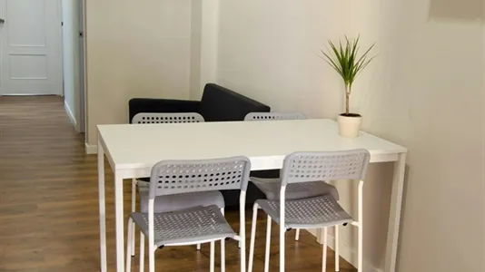 Rooms in Valencia L'Eixample - photo 7