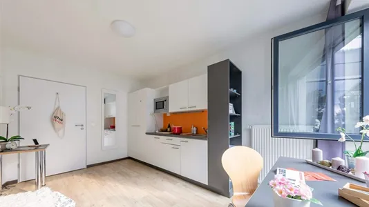 Apartments in Bremen - photo 8