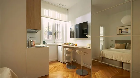 Apartments in Madrid Centro - photo 3