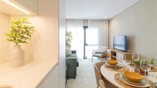 Apartments in Location is not specified - photo 6