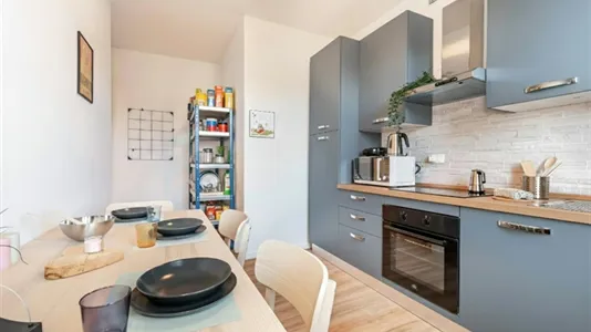 Rooms in Padua - photo 8