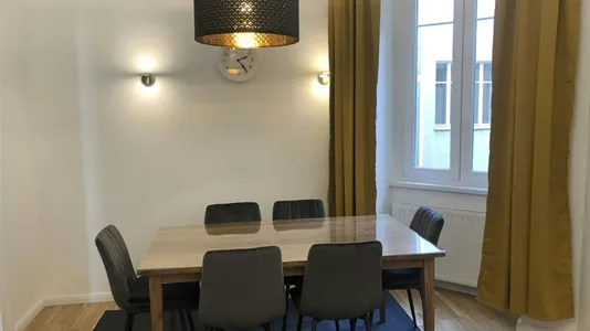 Apartments in Vienna Leopoldstadt - photo 1