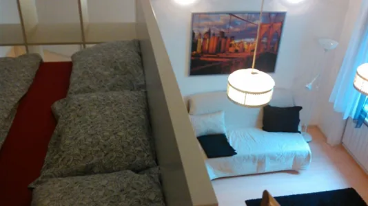 Apartments in Location is not specified - photo 6