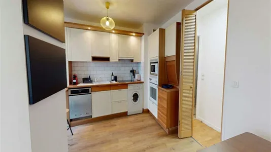 Rooms in Paris 13ème arrondissement - Place d'Italie - photo 7